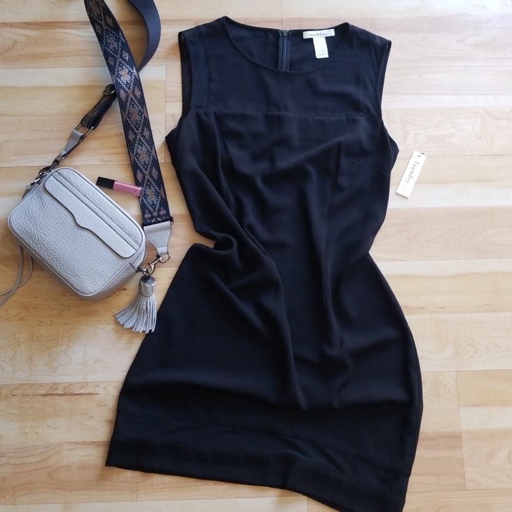 Laundry | Little Black Dress Size 10